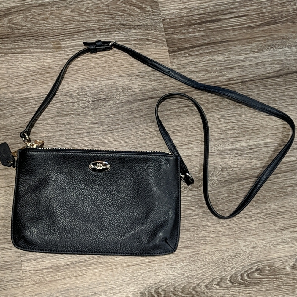 Coach Lyla Crossbody
